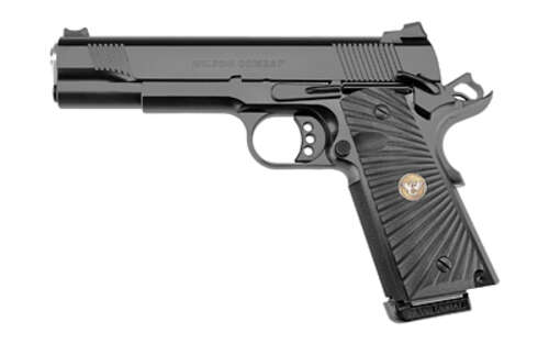 Handguns Wilson Combat CQB 45ACP WILSON CQB 1911 5" 45ACP 8RD • Model: CQB